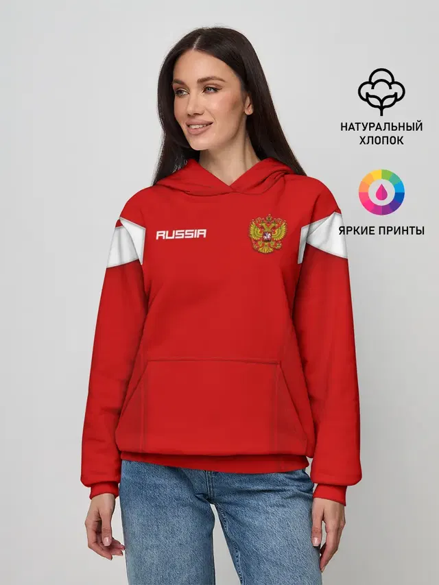 Сборная России