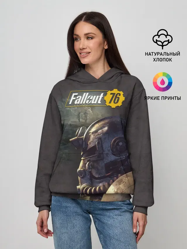 Fallout 76