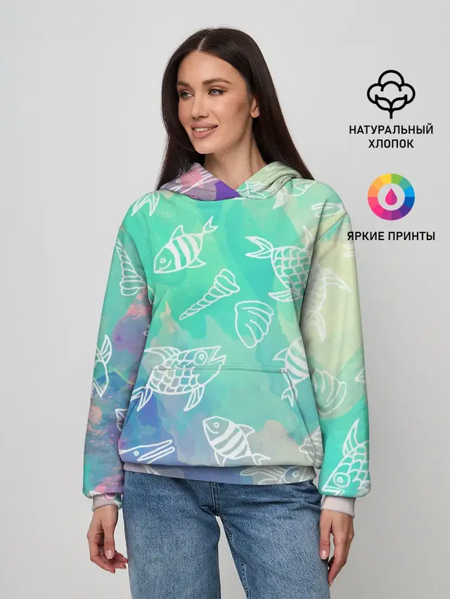 Рыбы