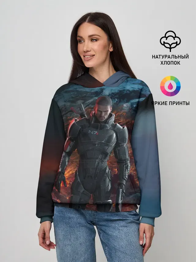 Mass Effect 3