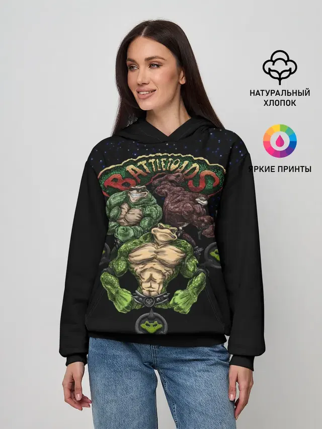 Battletoads