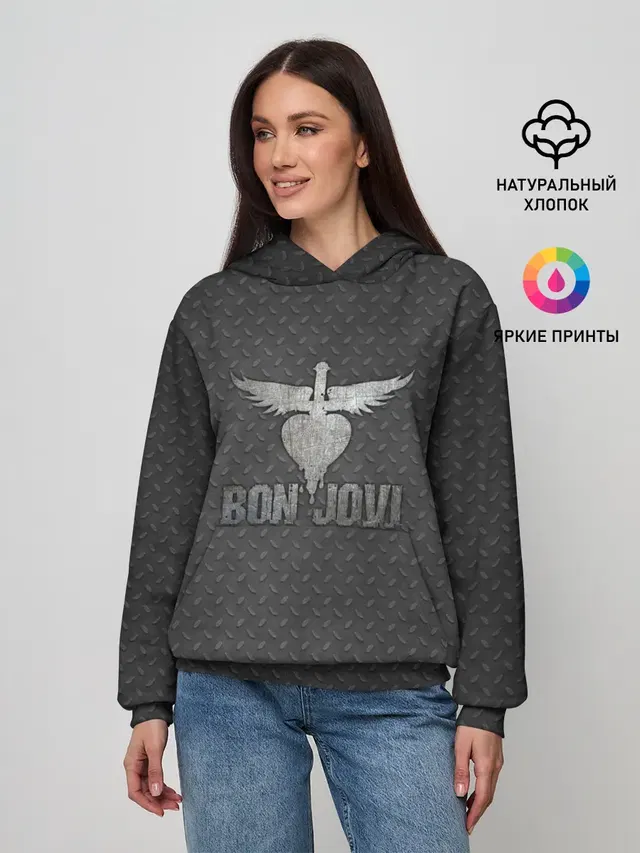 Bon Jovi