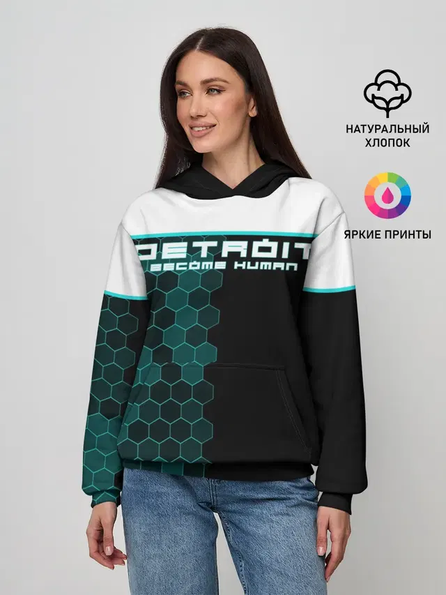 Detroit become human