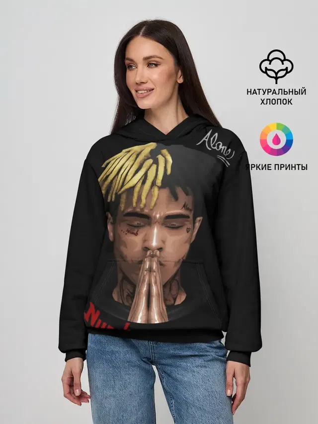 XXXtentacion