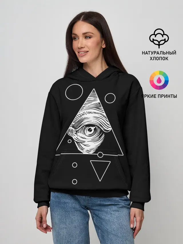 Всевидящее око