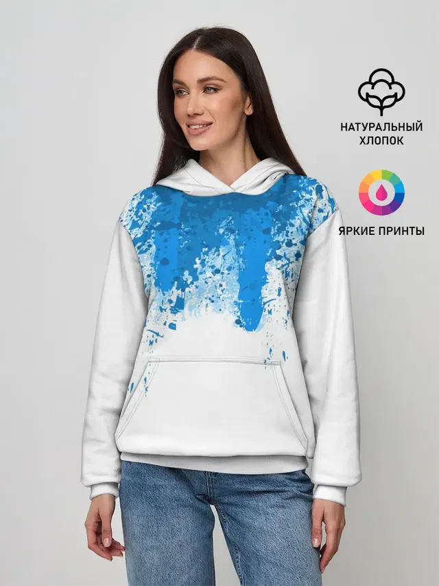 КРОВЬ АНДРОИДА