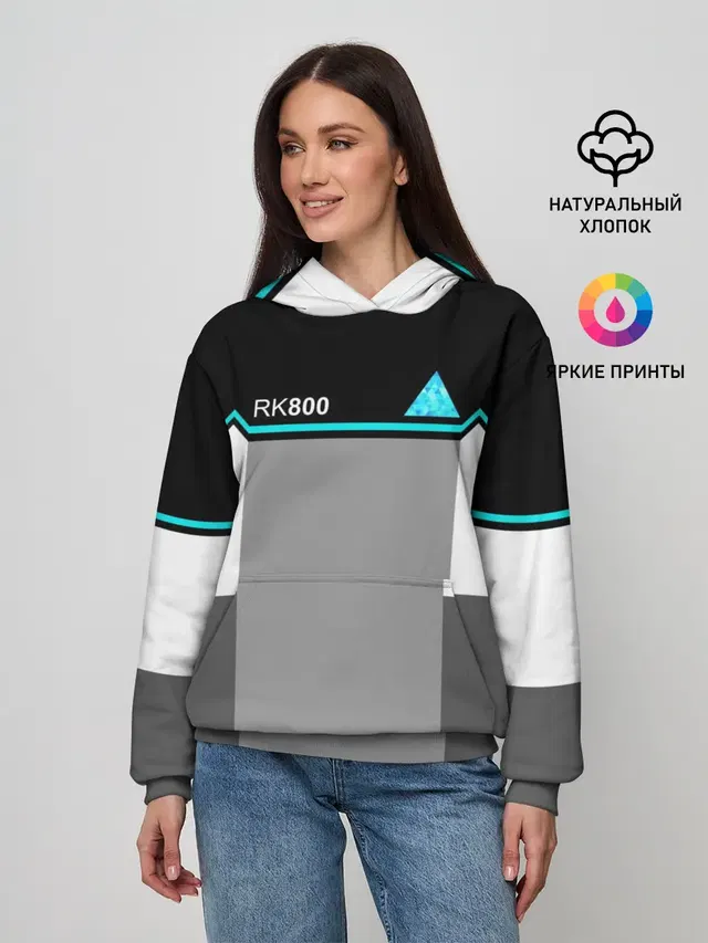 Detroit: Become Human