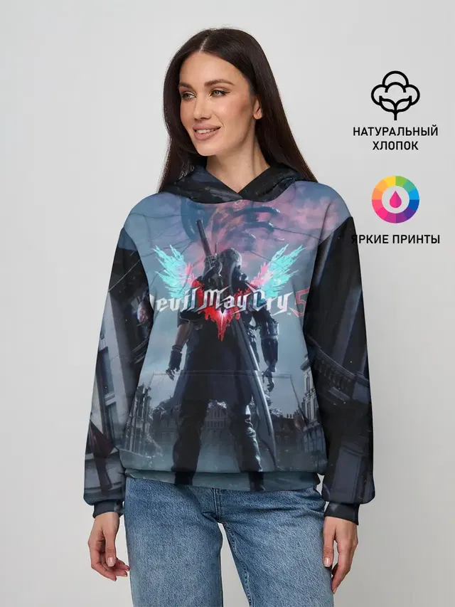 DEVIL MAY CRY 5