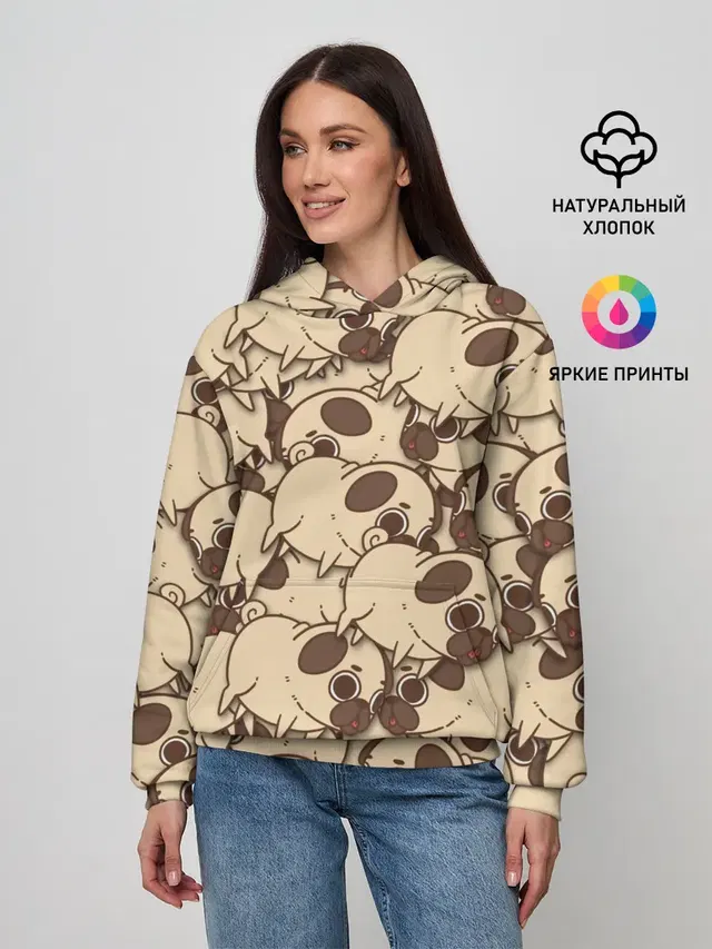 мопс