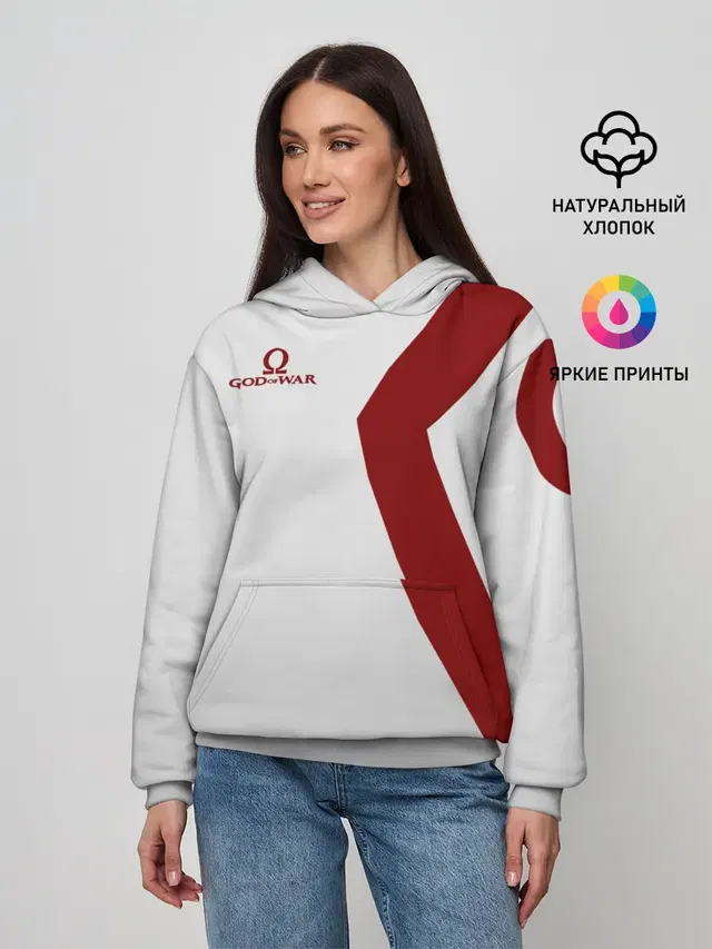 GOD of WAR Татуировки Кратоса