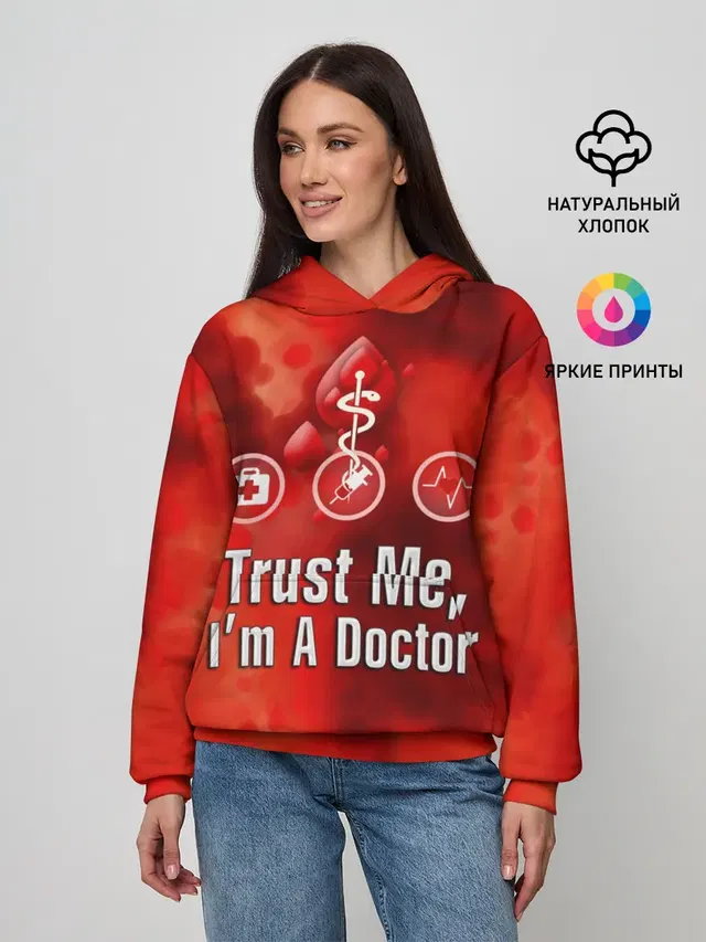 Доктор