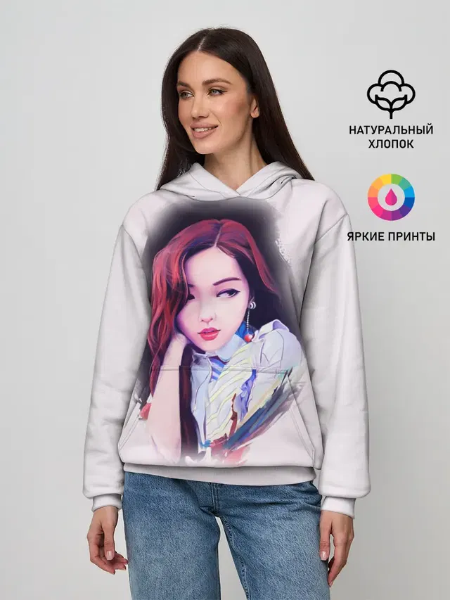 BlackPink Розэ