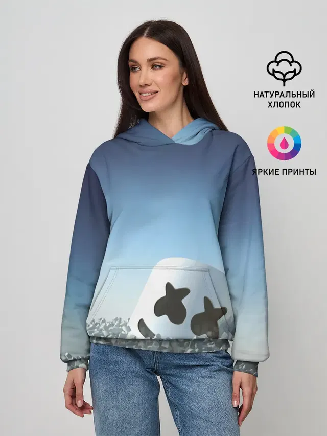 Marshmello