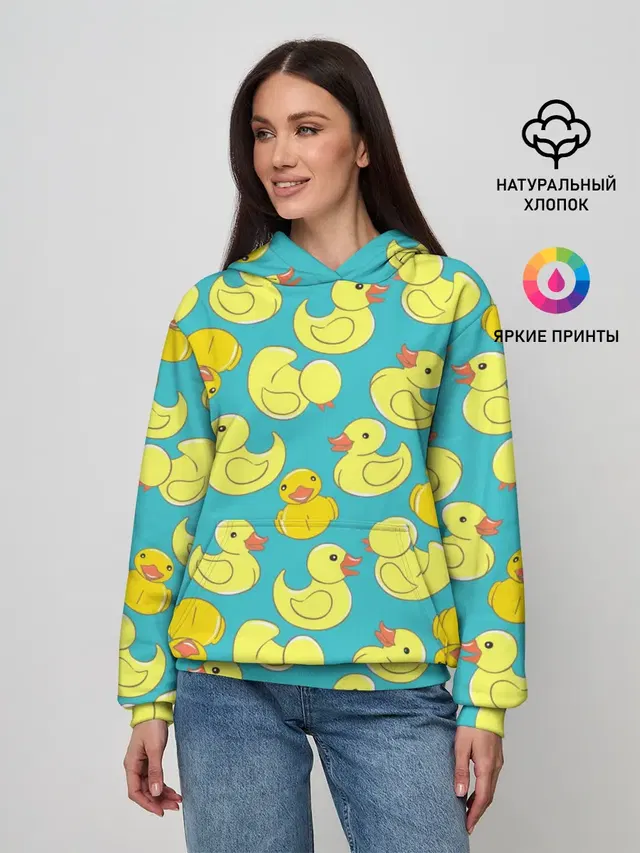 Duck