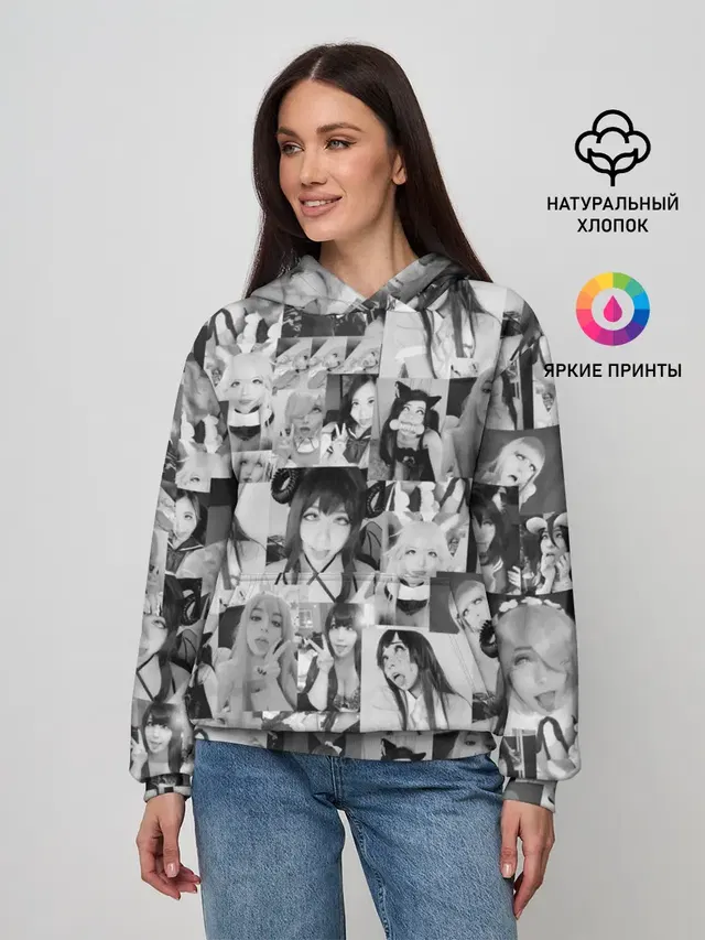 REAL AHEGAO - фото Ахегао