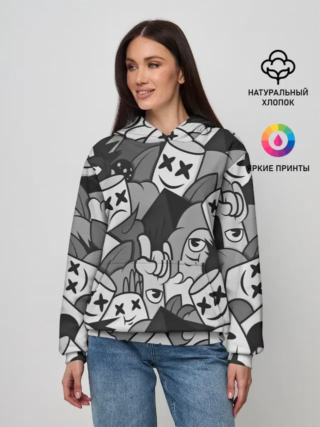Marshmello