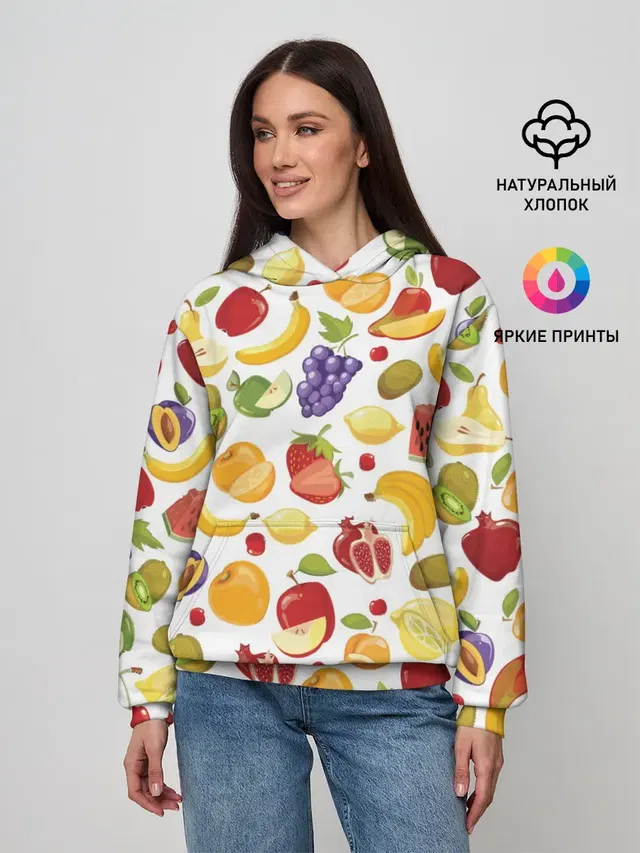 Фрукты