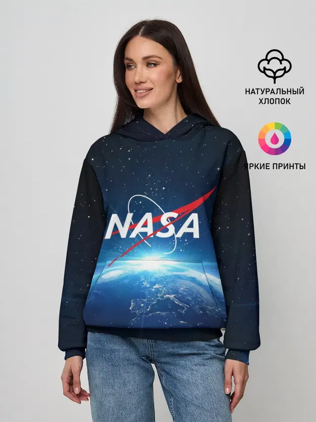 NASA
