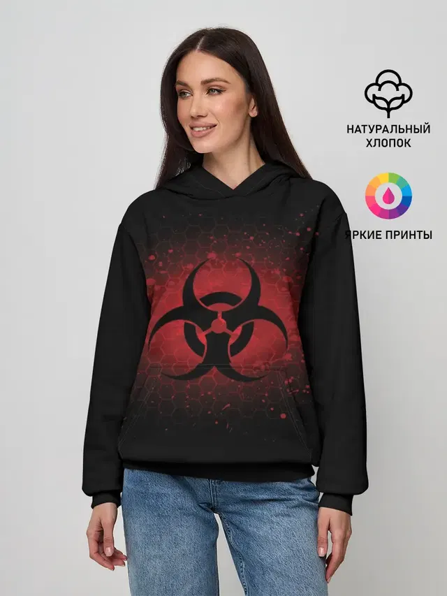 Biohazard