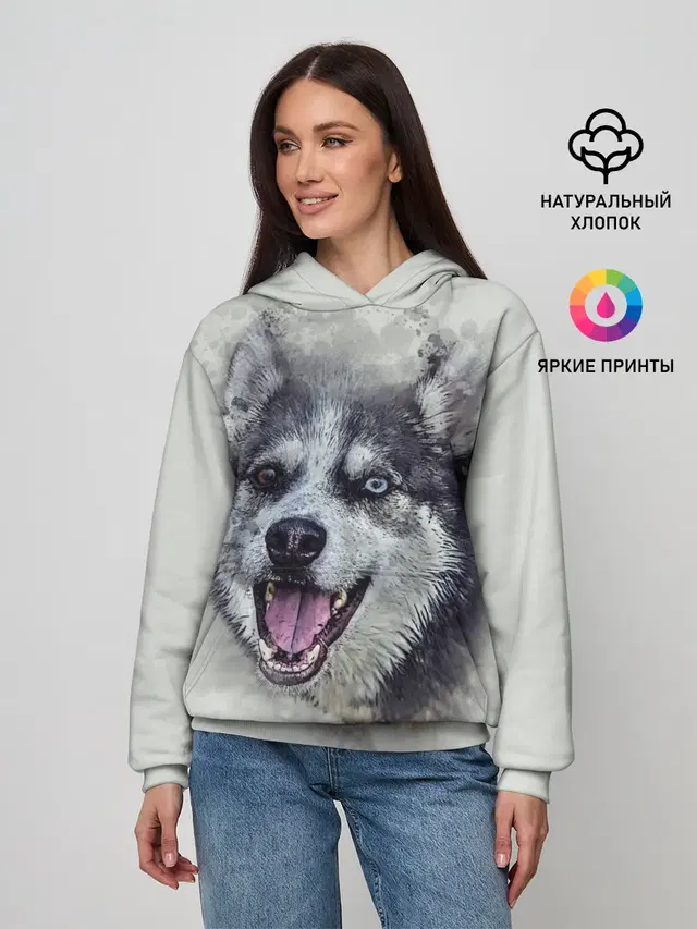 Хаска