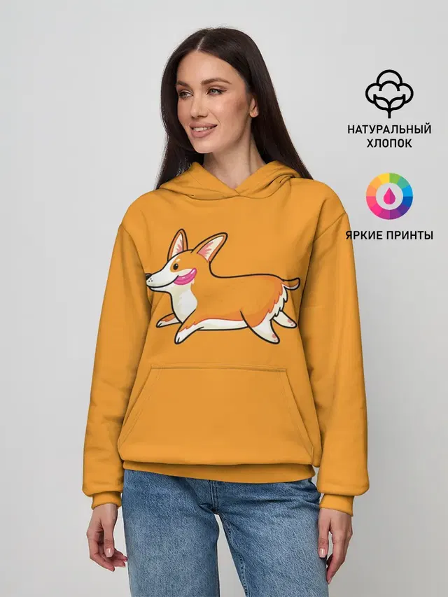 Корги