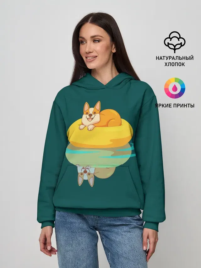 Корги