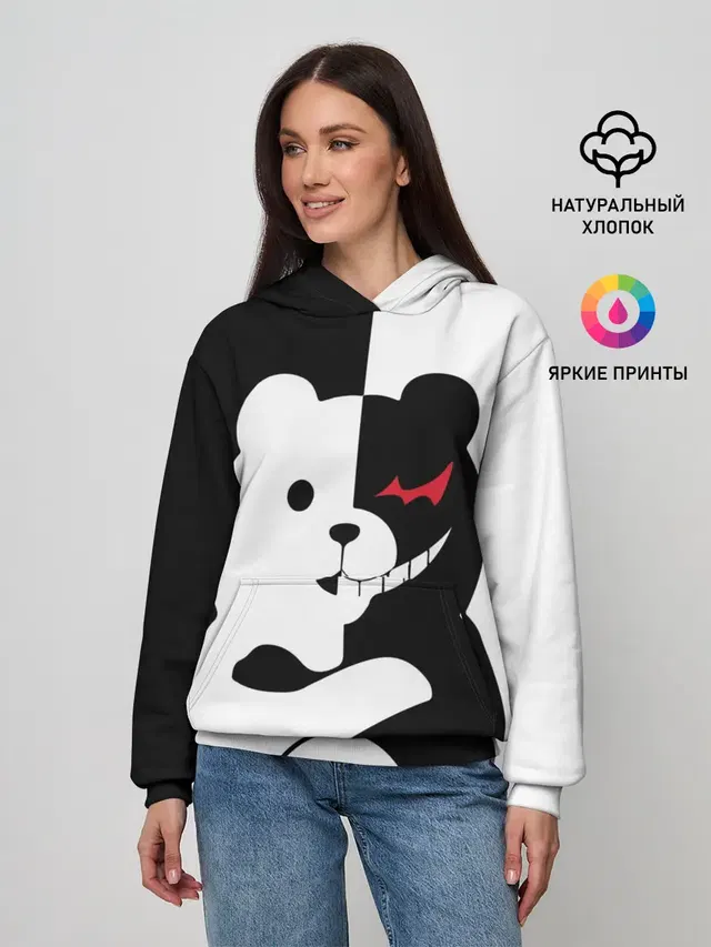 MONOKUMA / МОНОКУМА