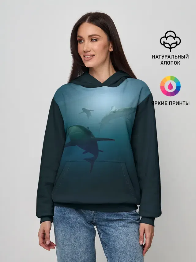 Акулы