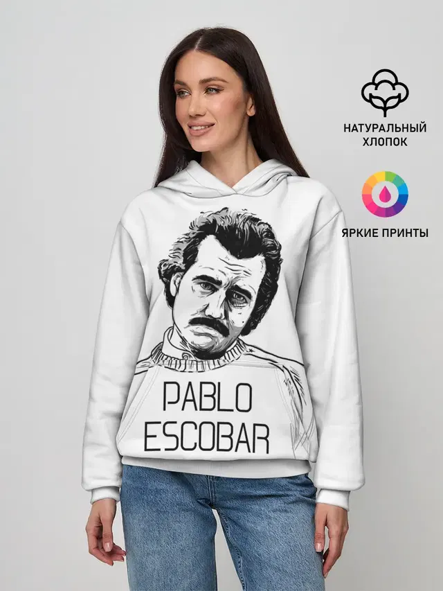 Pablo Escobar