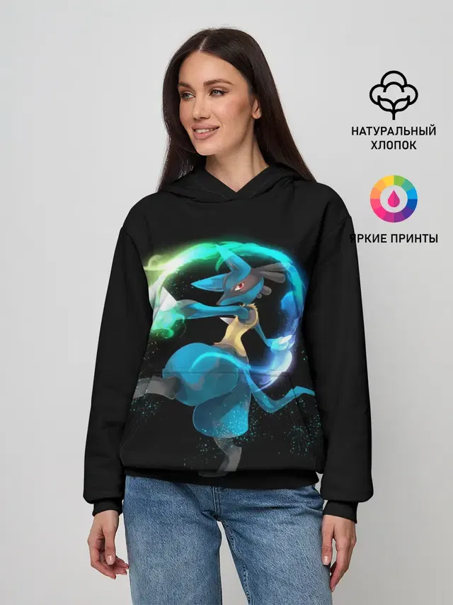 Pokemon art