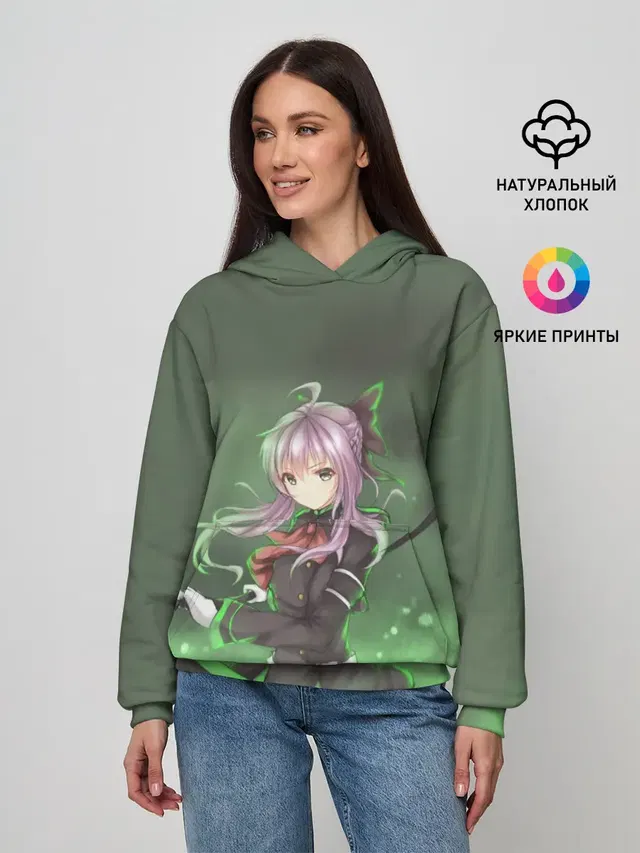 Шиноа Хиираги