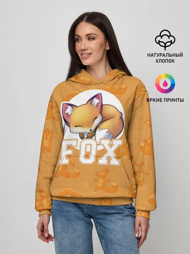 Fox