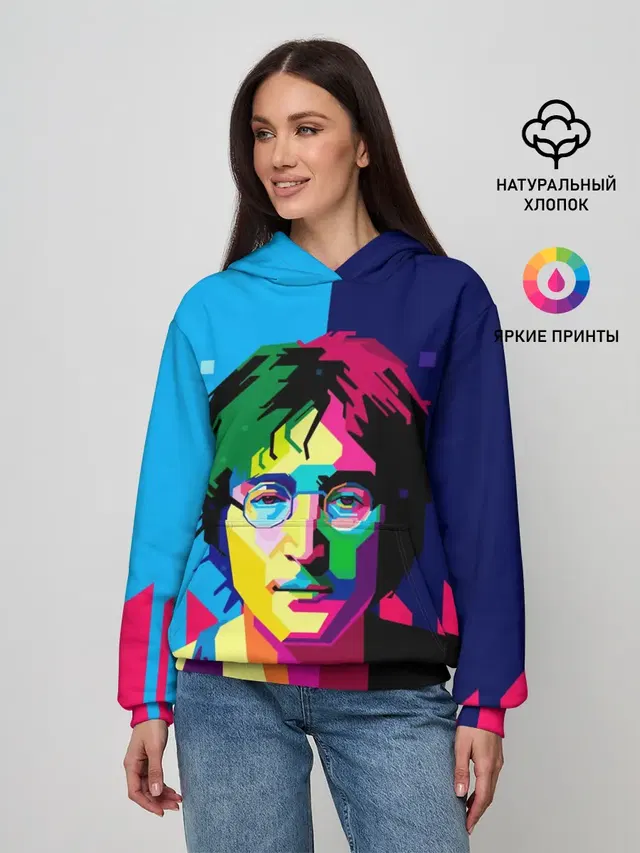 Джон Леннон