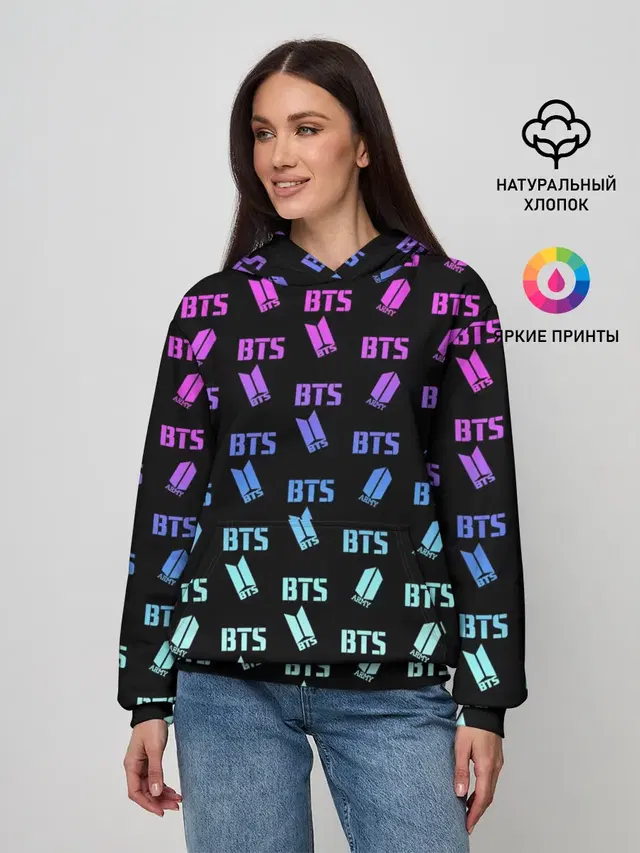 BTS