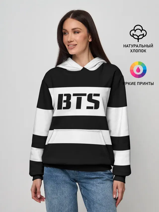 BTS