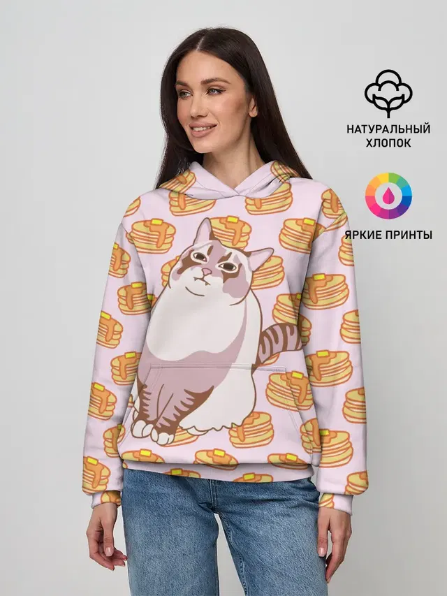 Блины