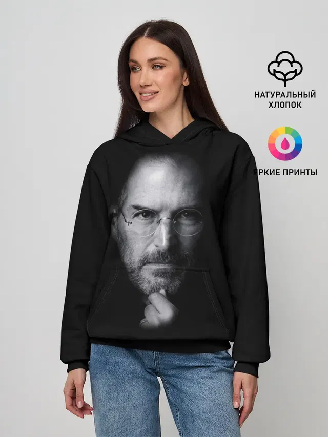 Steve Jobs
