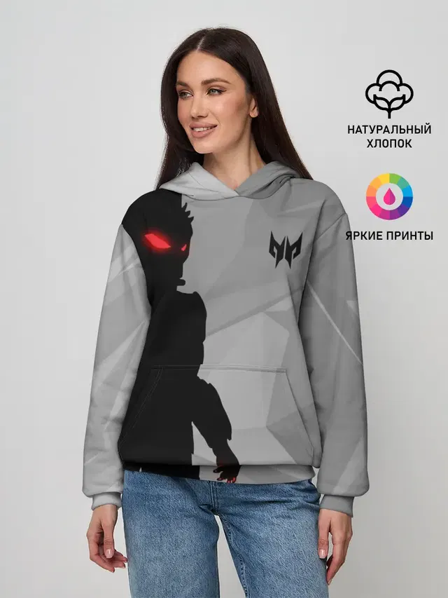 ХИЩНИК | PREDATOR.