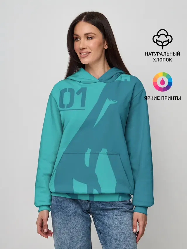 Хацуне Мику 01