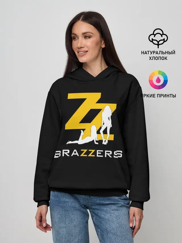 BRAZZERS