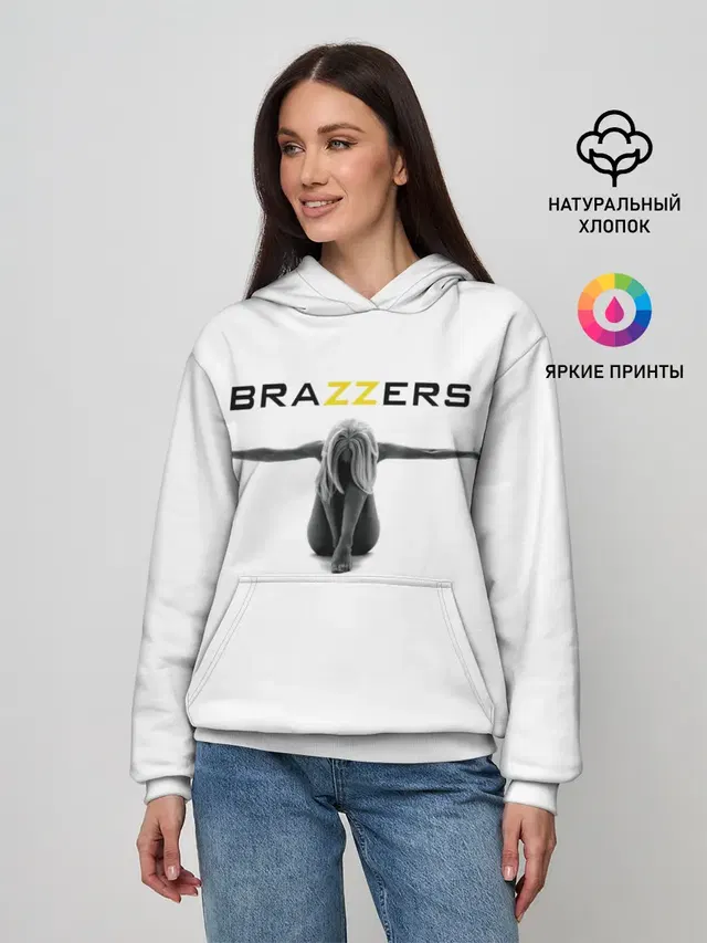 BRAZZERS