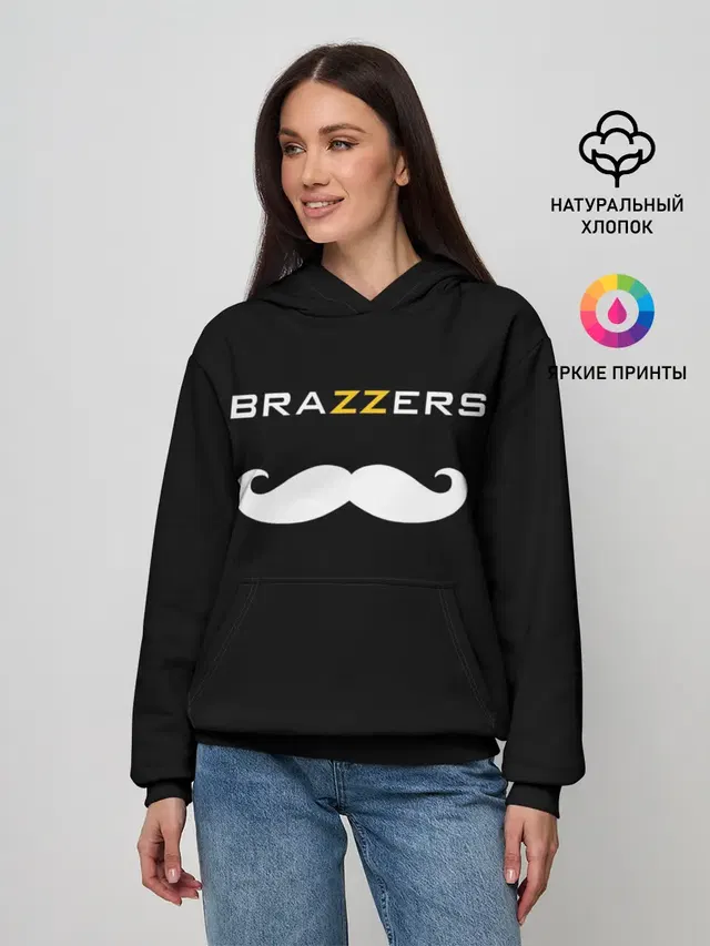 BRAZZERS