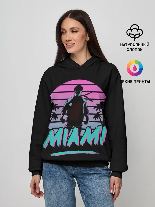 Майами