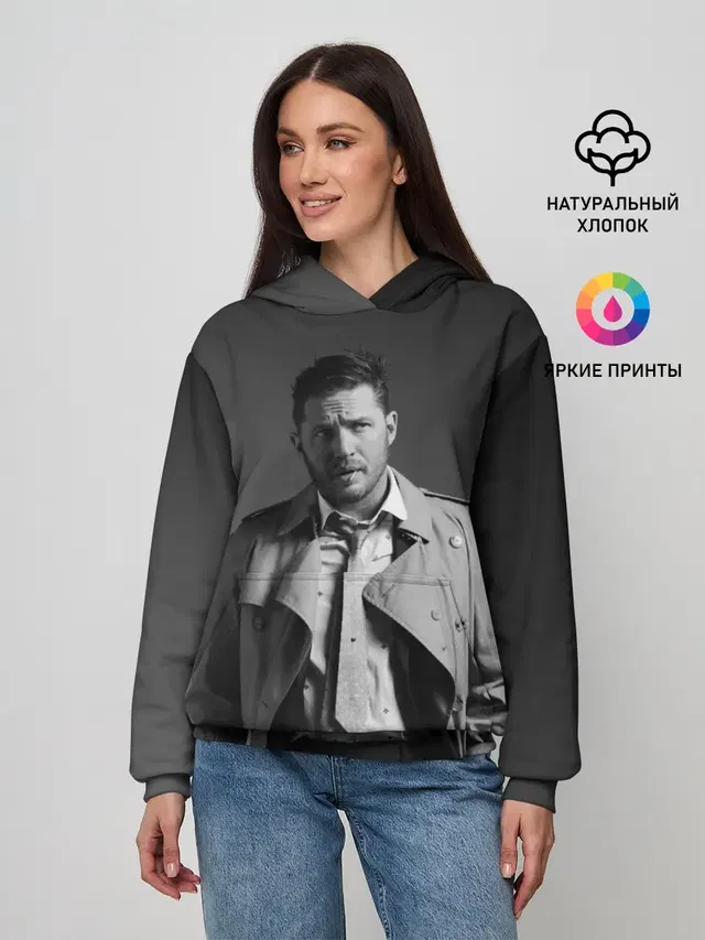 Том Харди