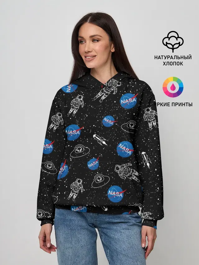 NASA