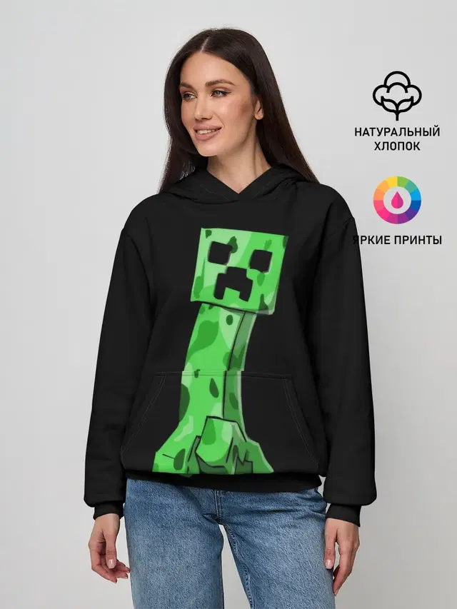 Крипер