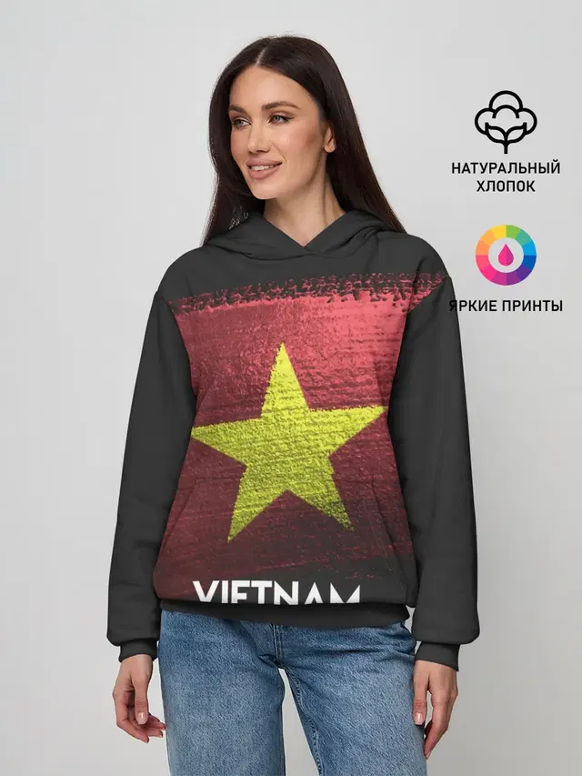 VIETNAM
