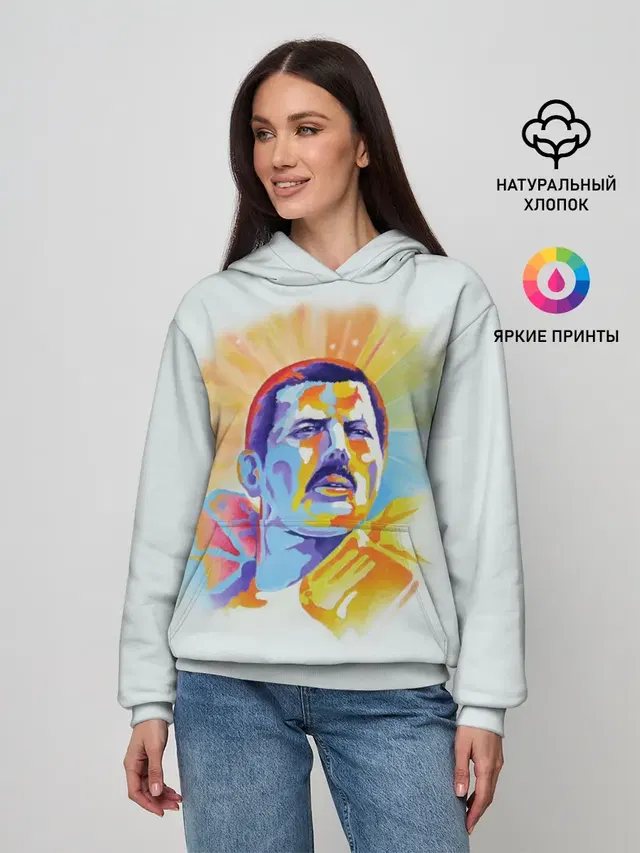 Freddie Mercury