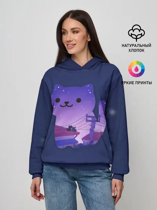 Ночной Котик