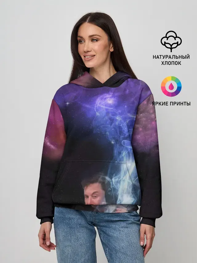 Elon Musk space Илон Маск